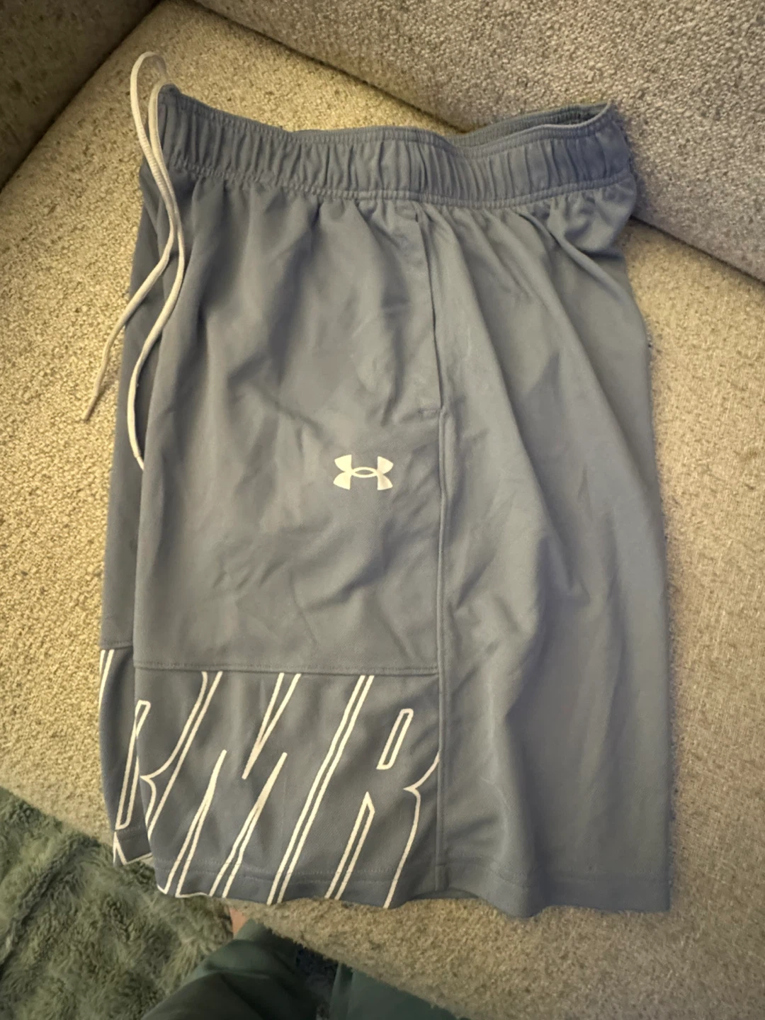 Under Armour Athletic Shorts Bundle - photo 2