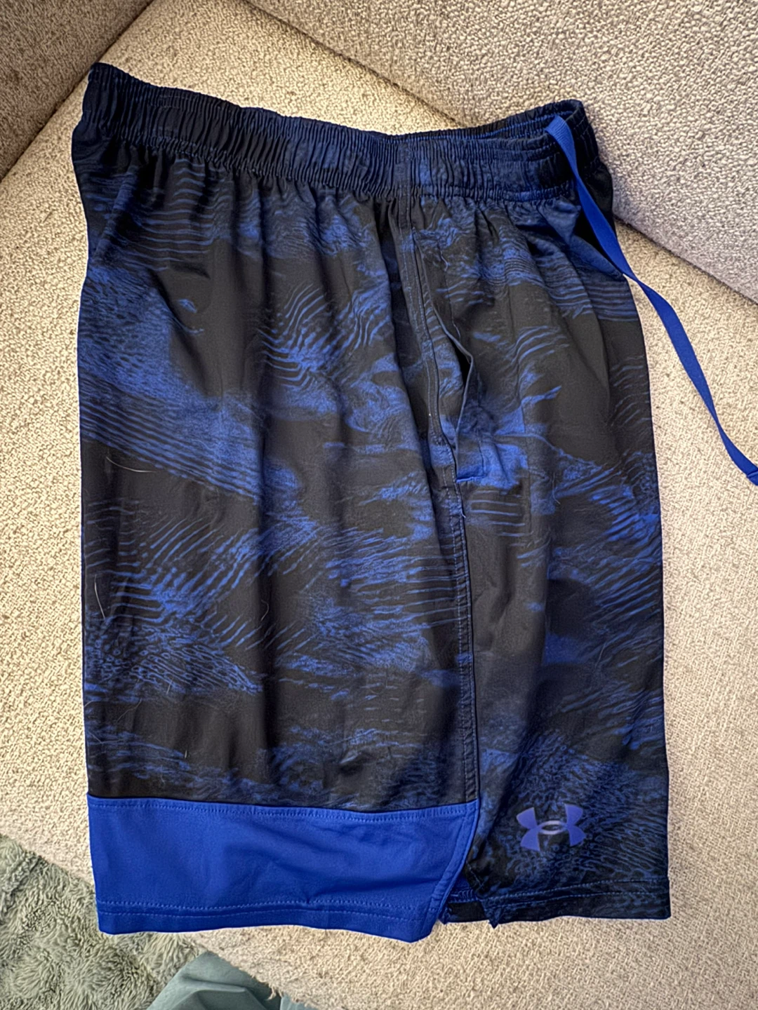 Under Armour Athletic Shorts Bundle