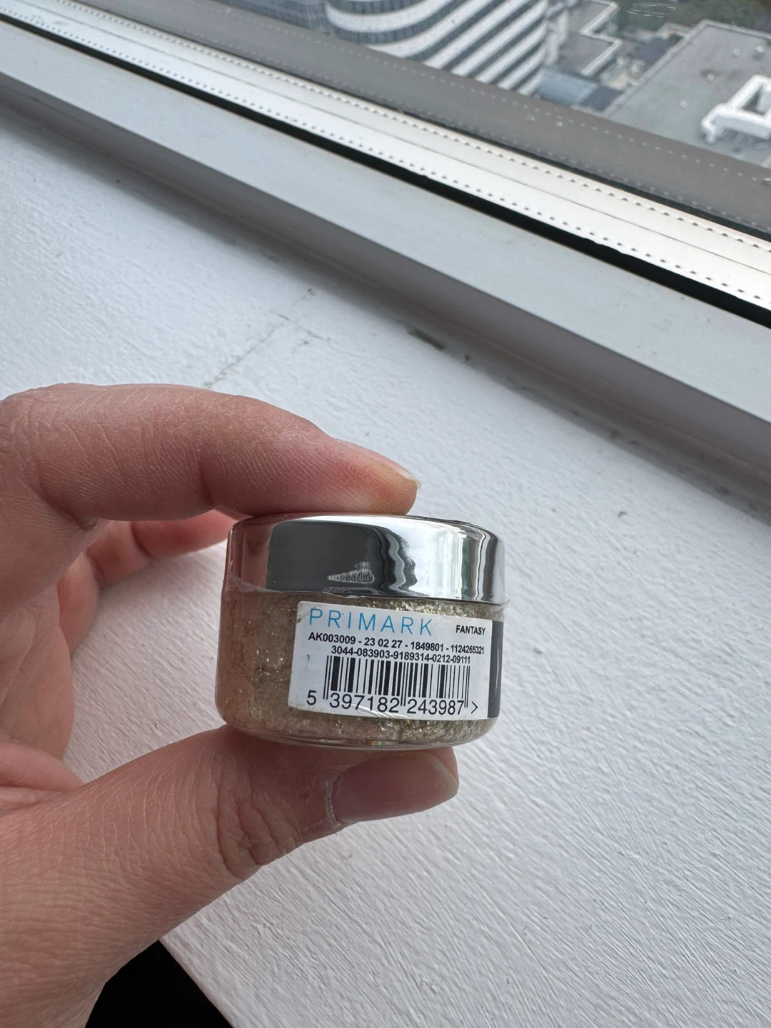 Primark Unicorn Goo Intense Glitter Balm Fantasy - photo 2
