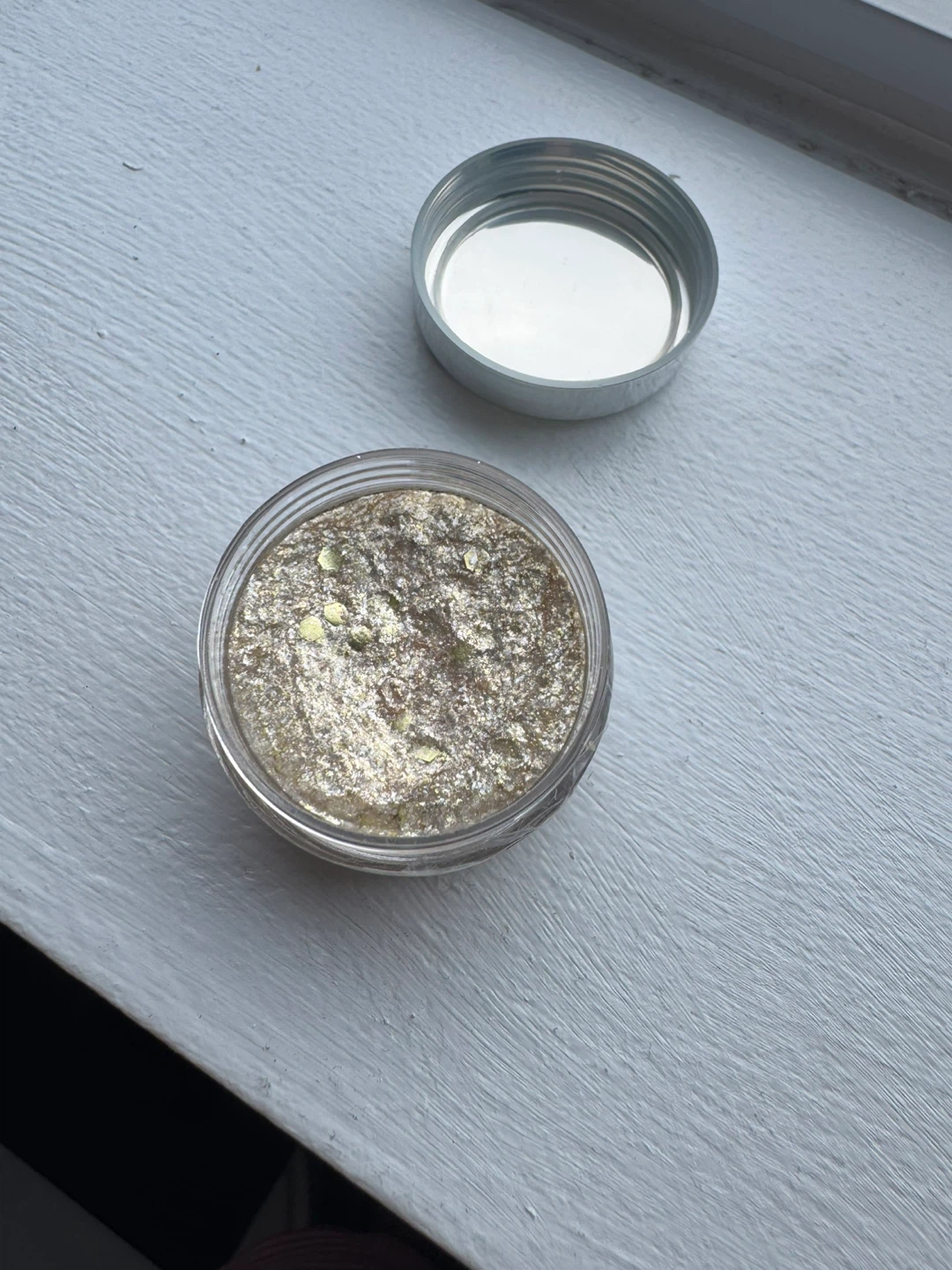 Primark Unicorn Goo Intense Glitter Balm Fantasy - photo 3