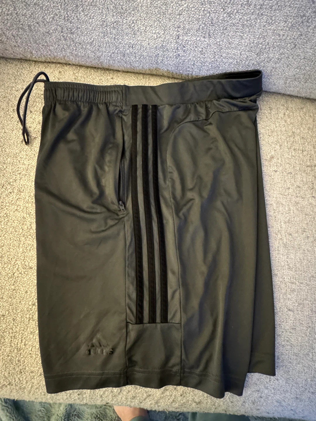 Adidas Men's shorts 2 pairs