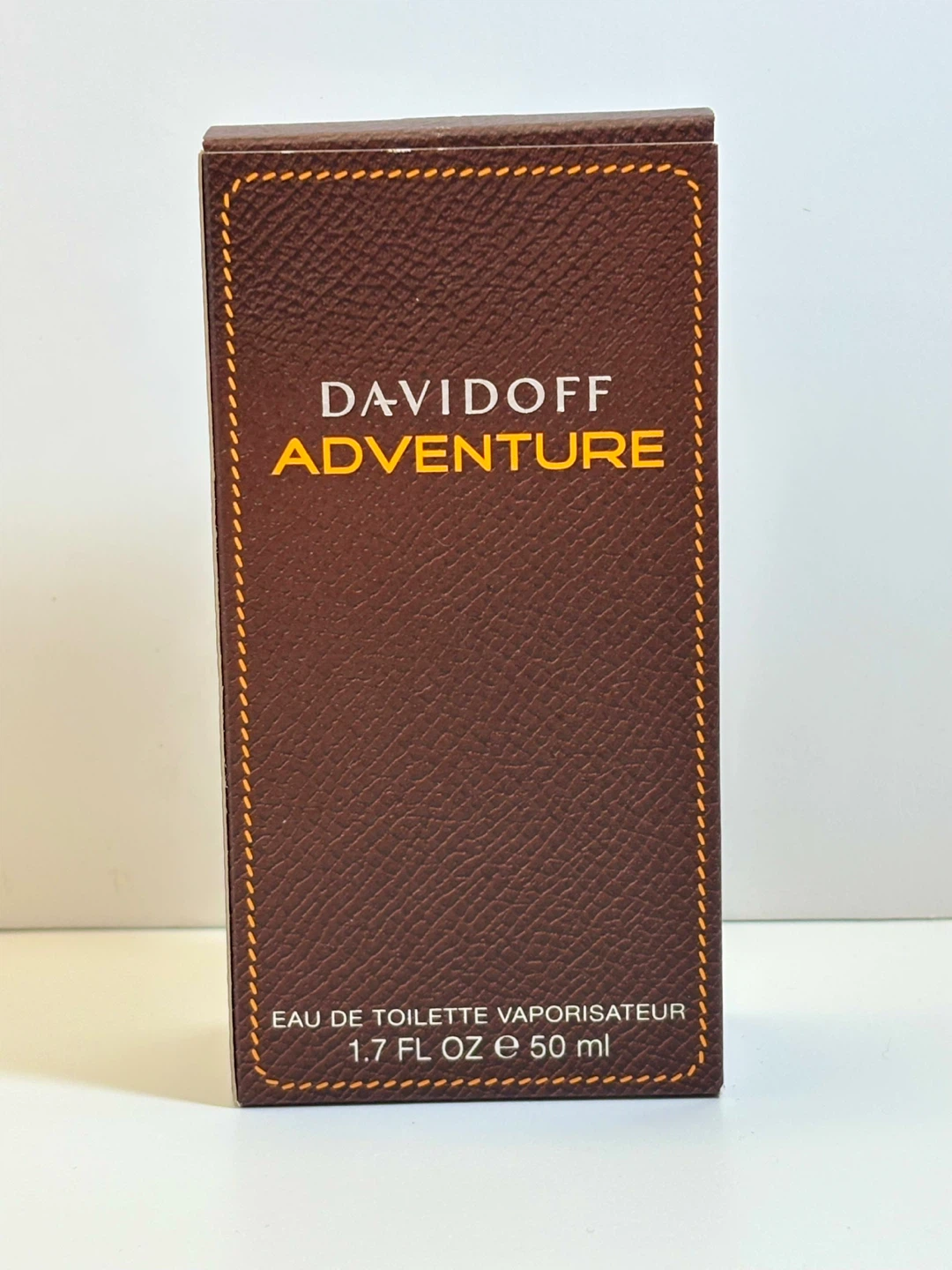 Davidoff Adventure Eau de Toilette men’s cologne - photo 2