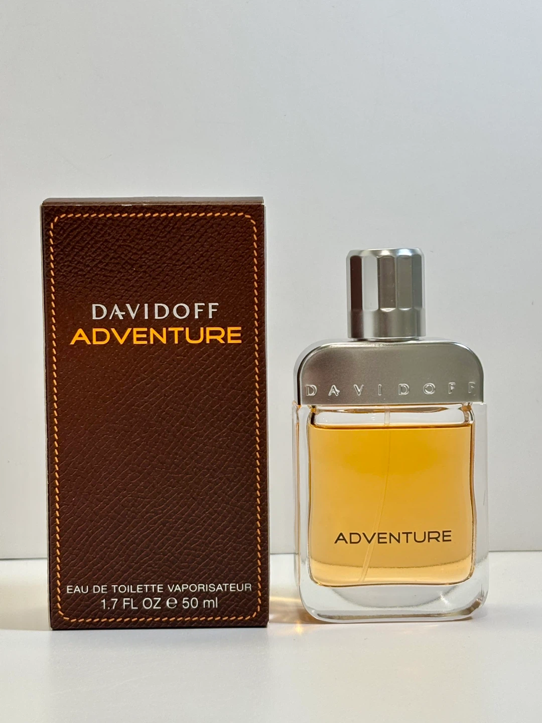 Davidoff Adventure Eau de Toilette men’s cologne