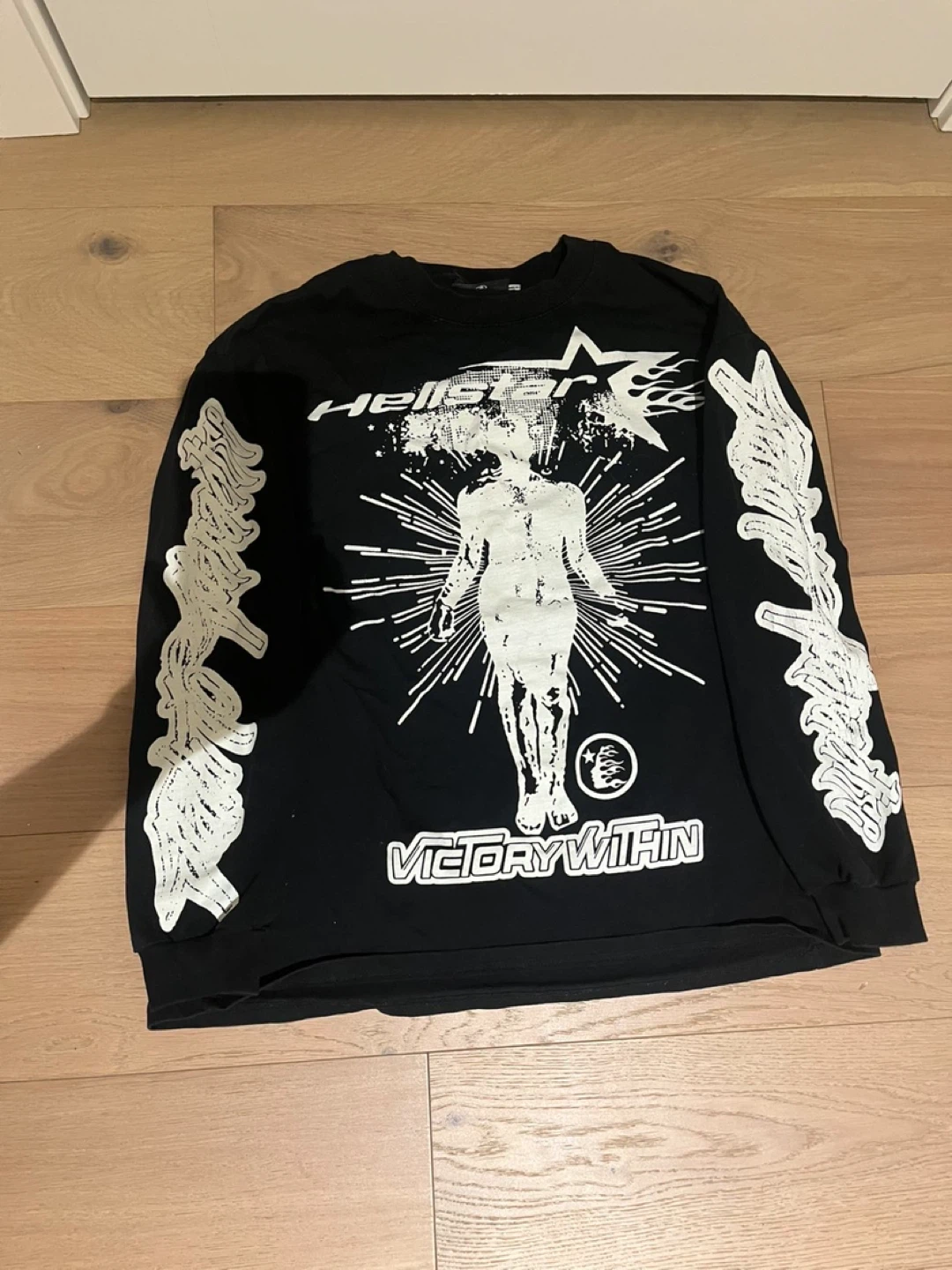 Hellstar