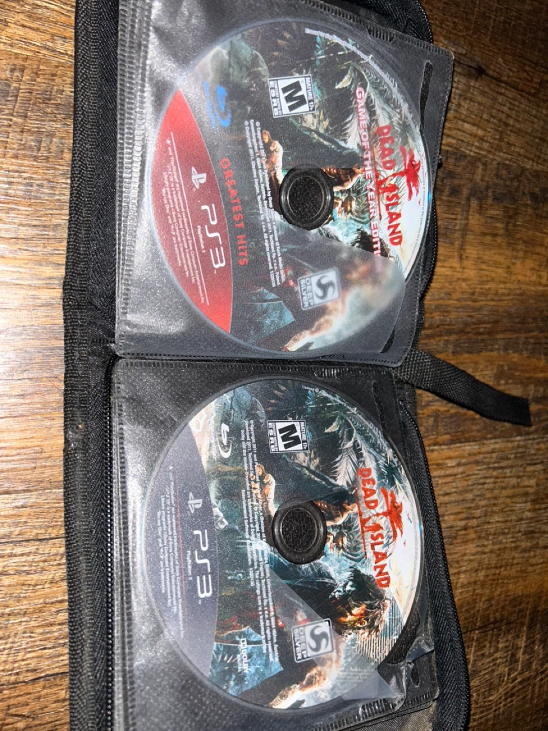 PlayStation 3 Game Bundle - photo 5