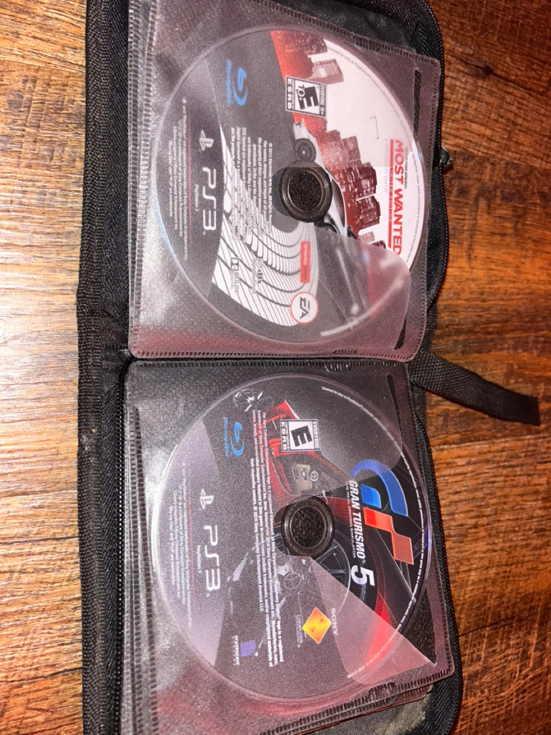 PlayStation 3 Game Bundle - photo 4