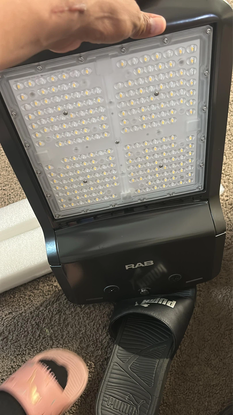H17B/480 150W LED High Bay Light Fixture