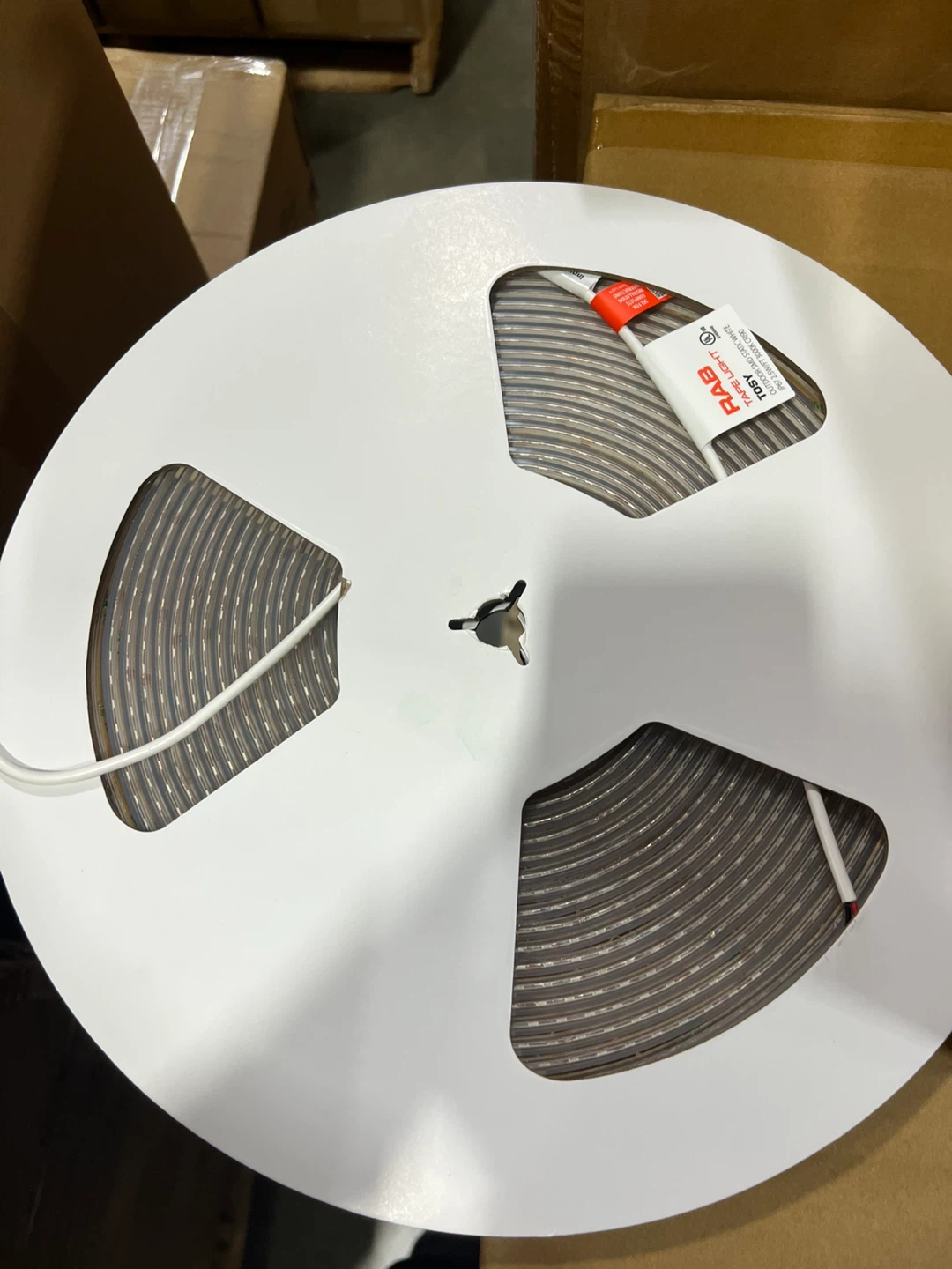 H17B/480 150W LED High Bay Light Fixture - photo 4