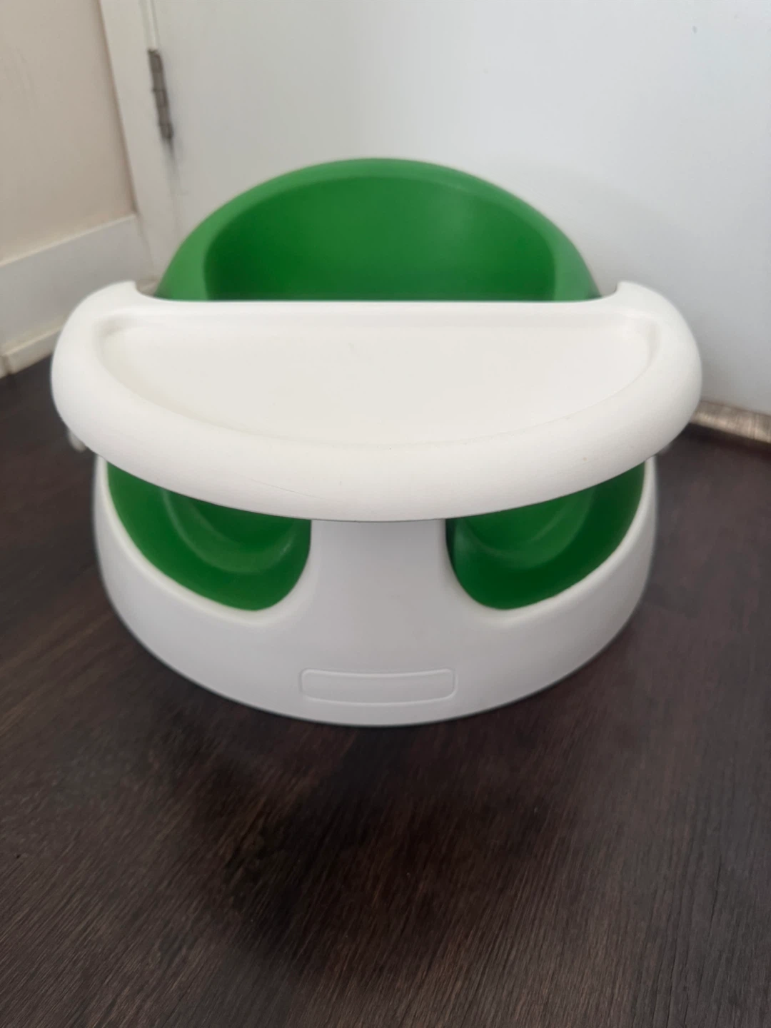 Like New Mamas & Papas Baby Snug with Tray for ages 3 months + - photo 2