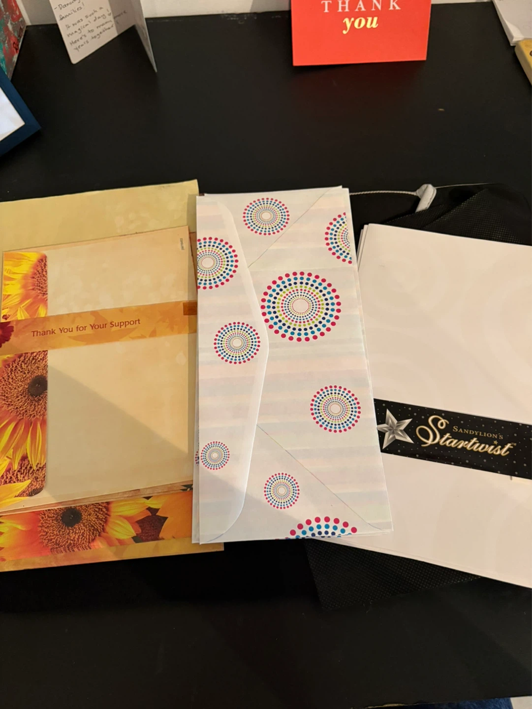 Free Paper Decor and Stationery - photo 2
