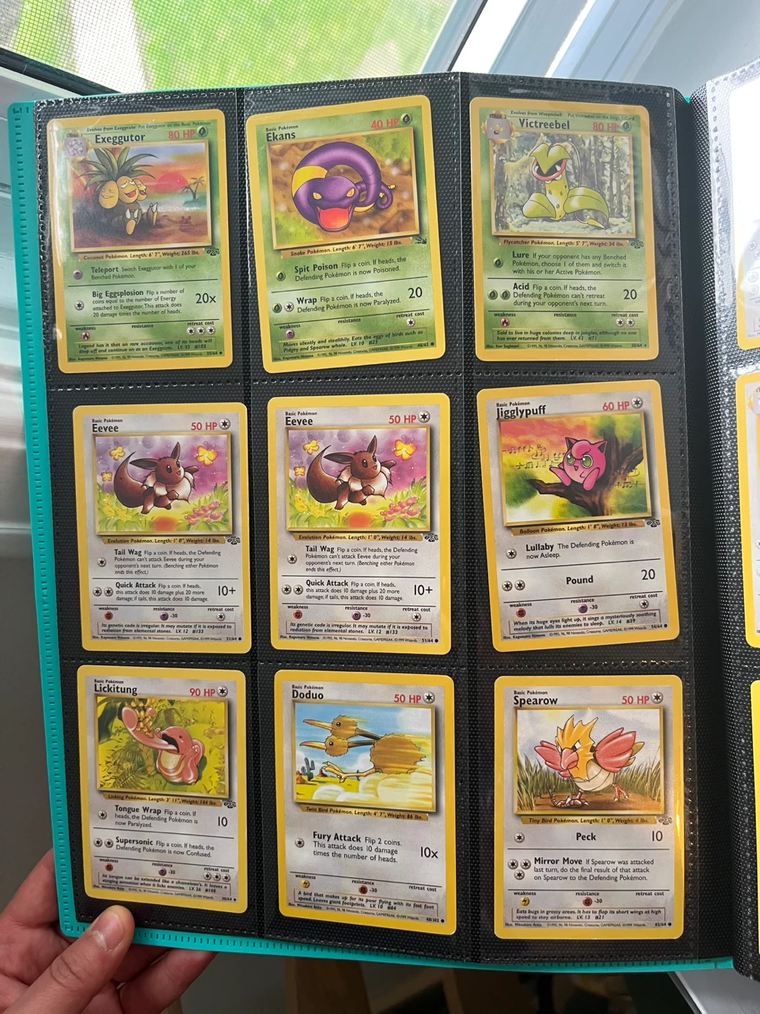Vintage WOTC Pokemon Cards Lot - Almost 200 Cards - photo 2