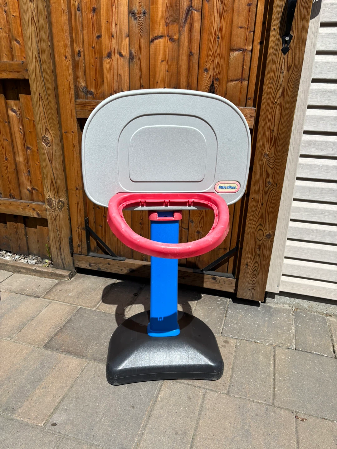 Little Tikes Easy Score Basketball Hoop