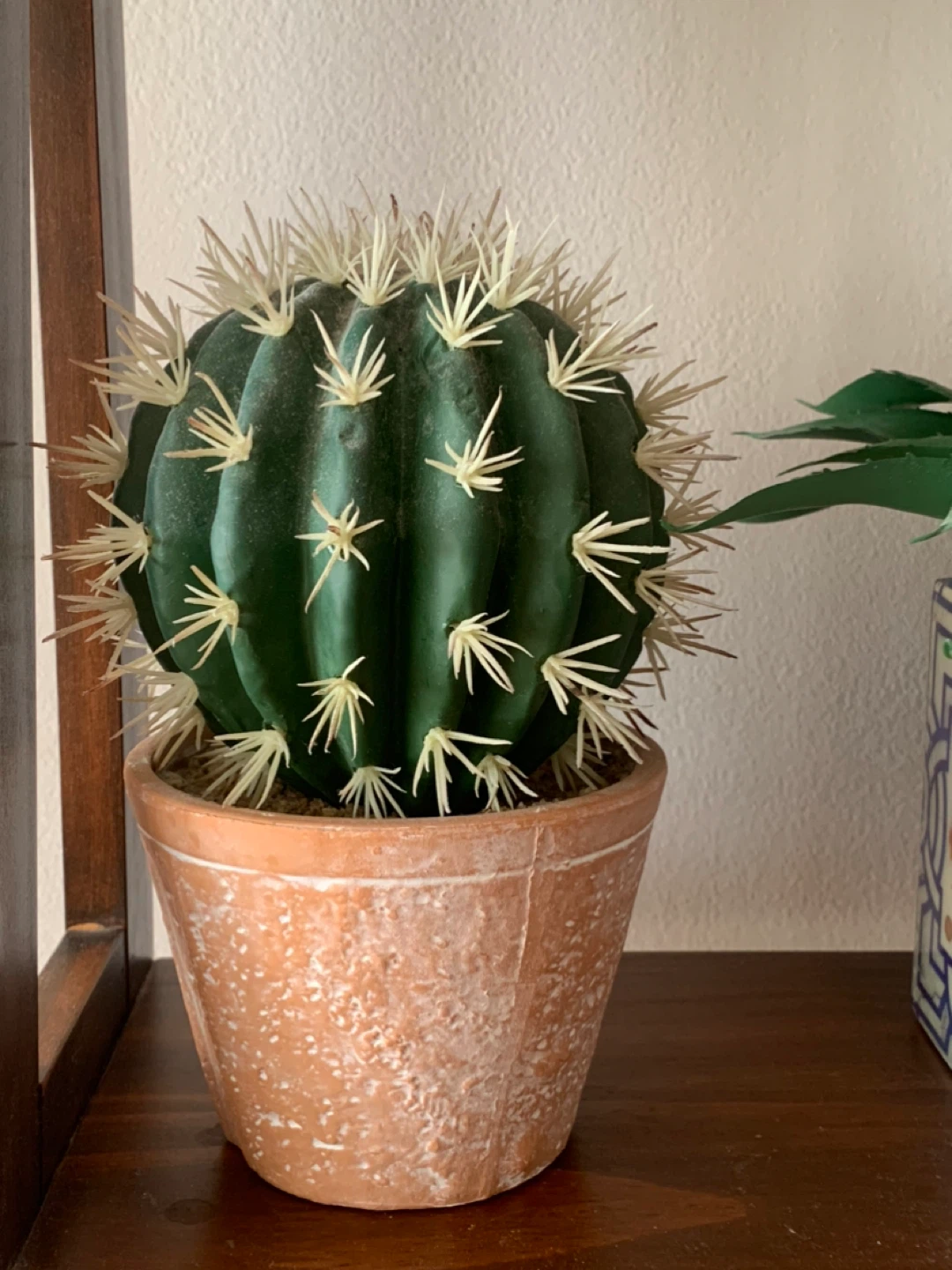 Artificial Plants in Decorative Pot / heavy duty pots - photo 2