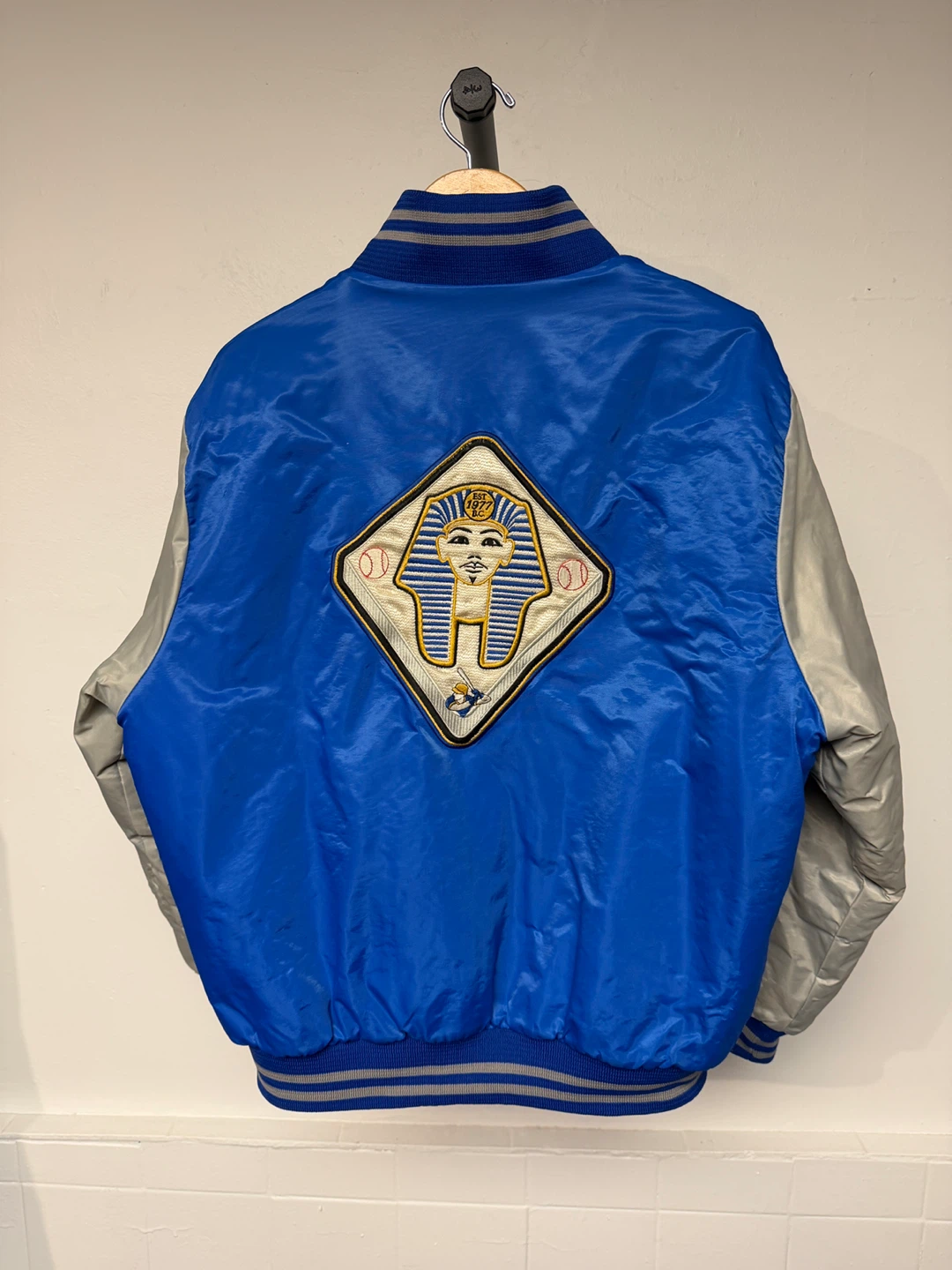 Nils Pullover Anorak Jacket - photo 2