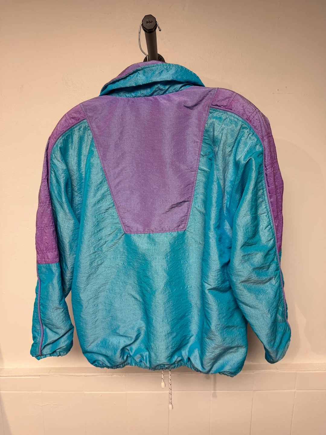 Nils Pullover Anorak Jacket - photo 4