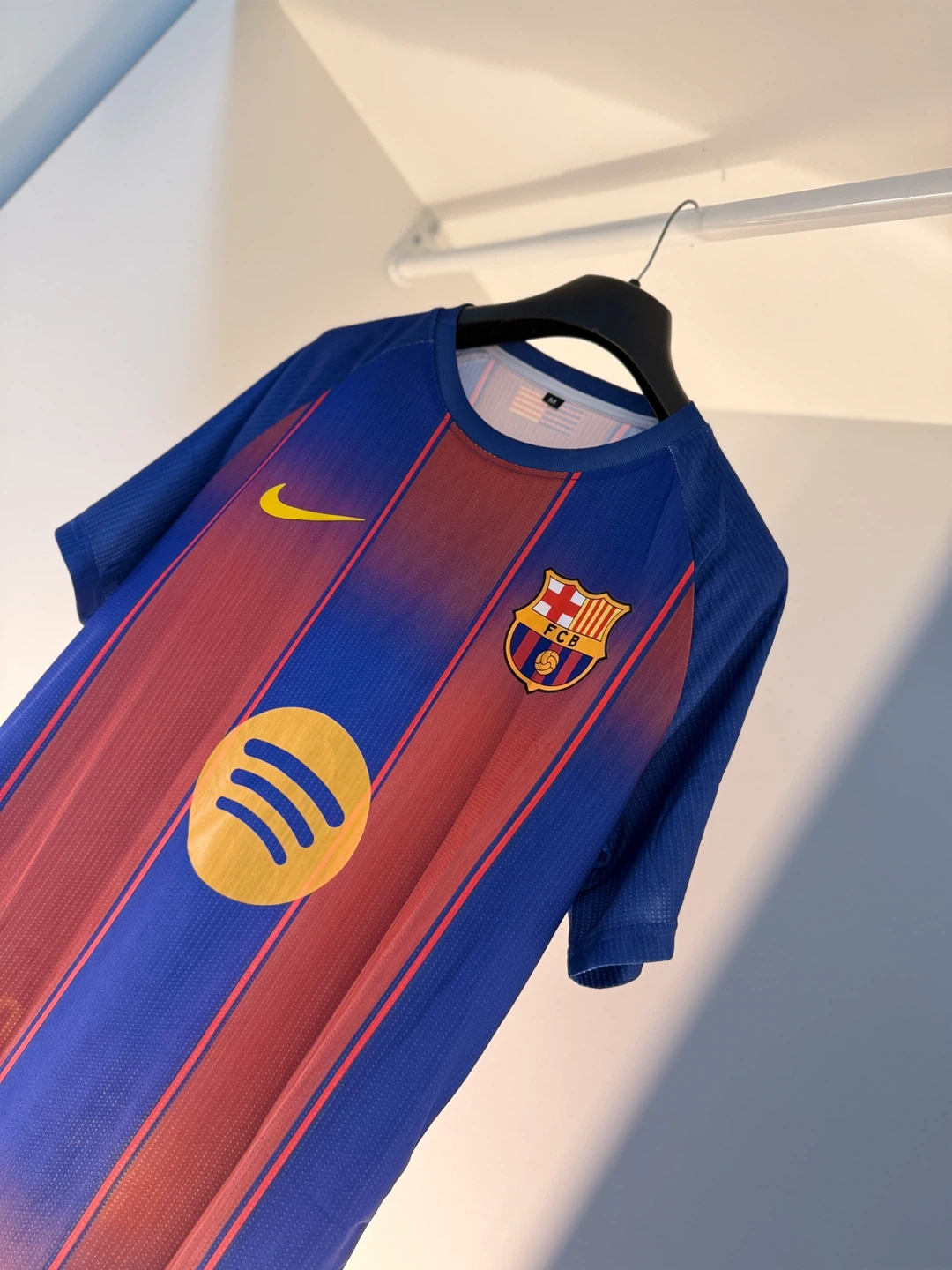 FC Barcelona Home Jersey - photo 4