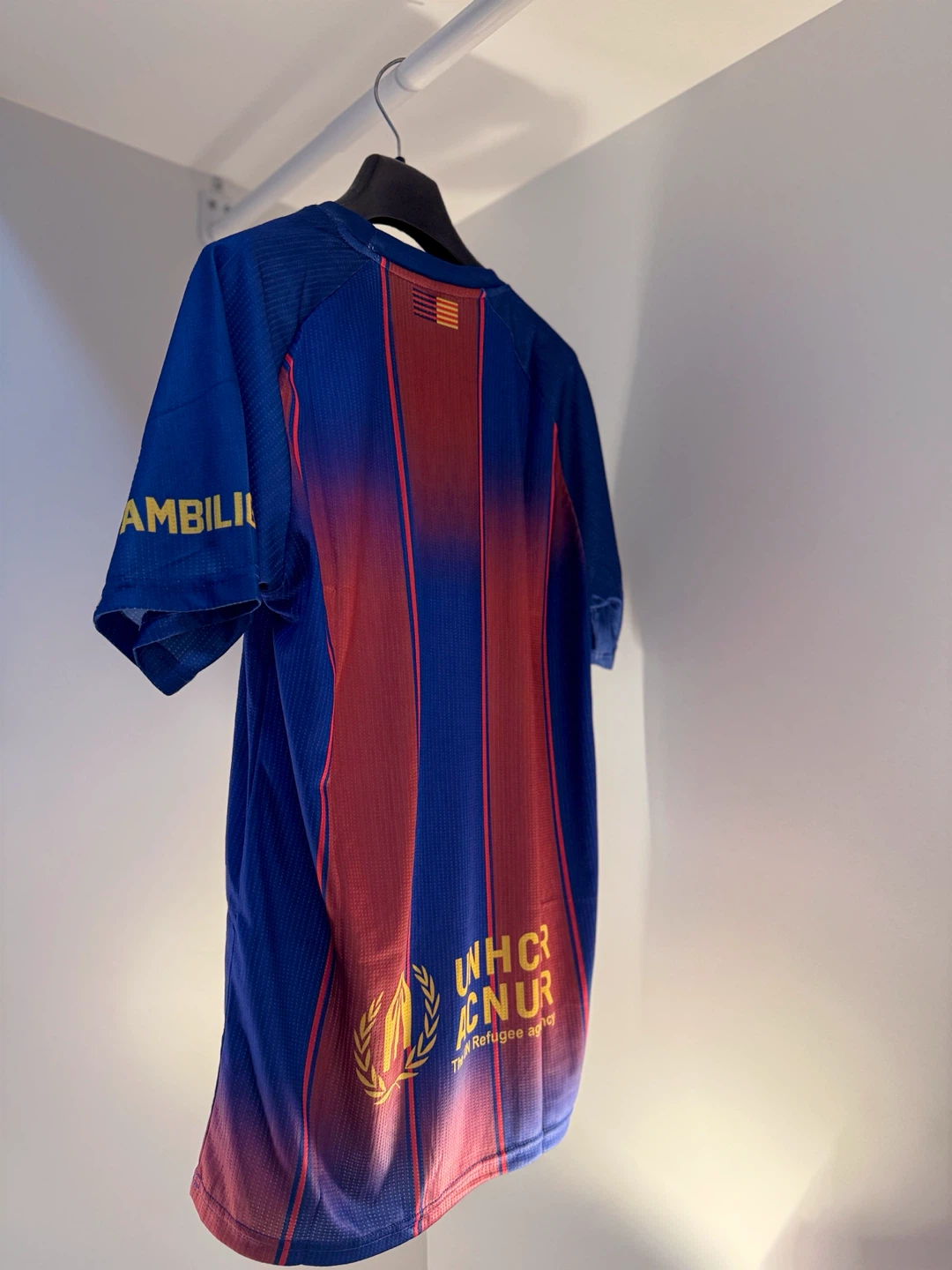 FC Barcelona Home Jersey - photo 3