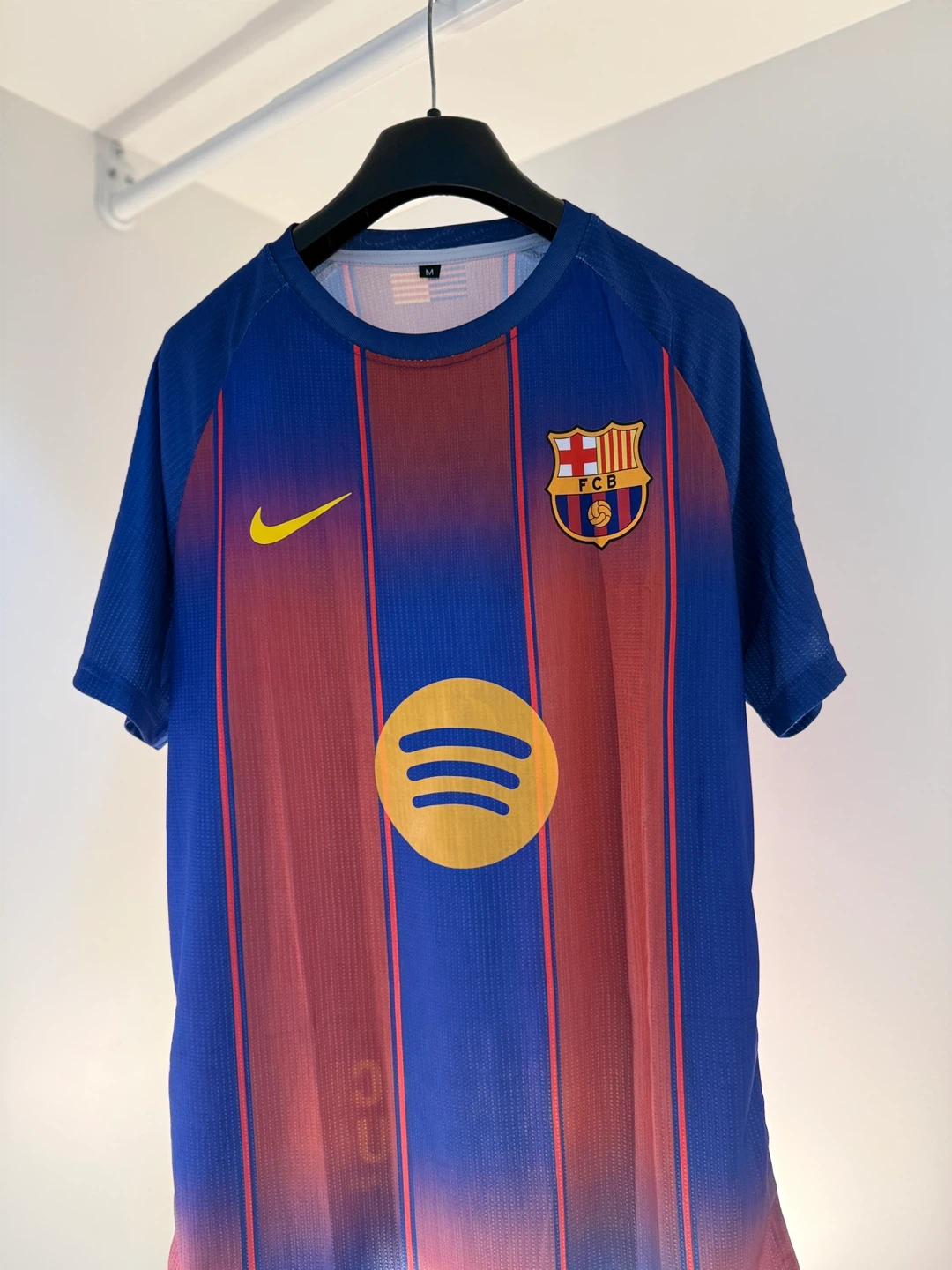 FC Barcelona Home Jersey - photo 2
