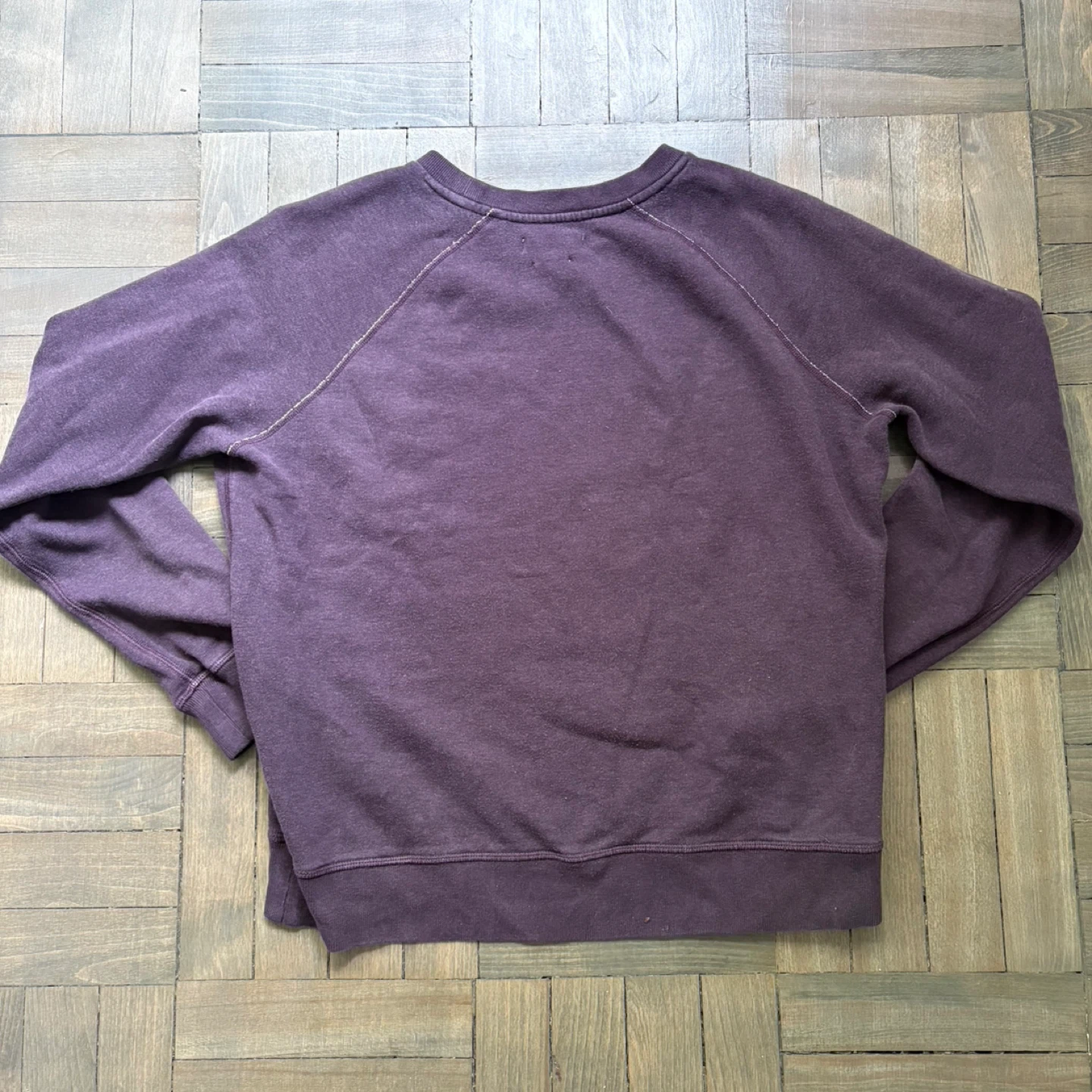 TNA Crewneck Sweatshirt - photo 3