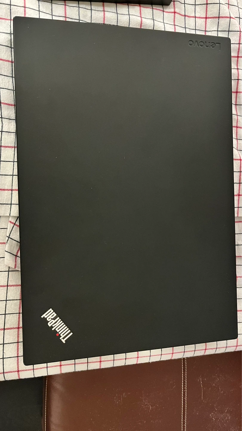 Lenovo Thinkpad T570 Laptop