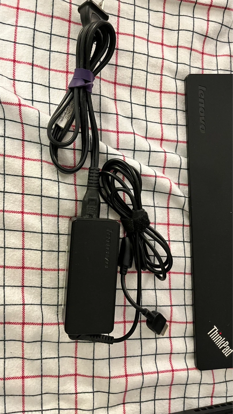 Lenovo Thinkpad T570 Laptop - photo 5