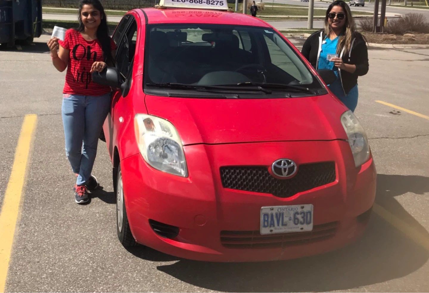 Driving Lessons - Kitchener Waterloo - photo 2