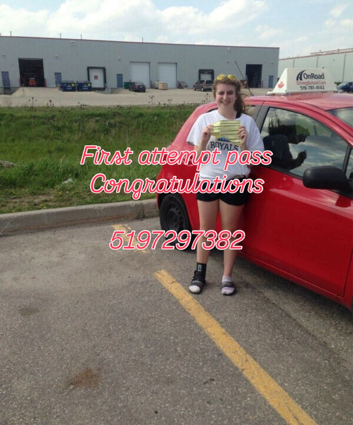 Driving Lessons - Kitchener Waterloo - photo 5