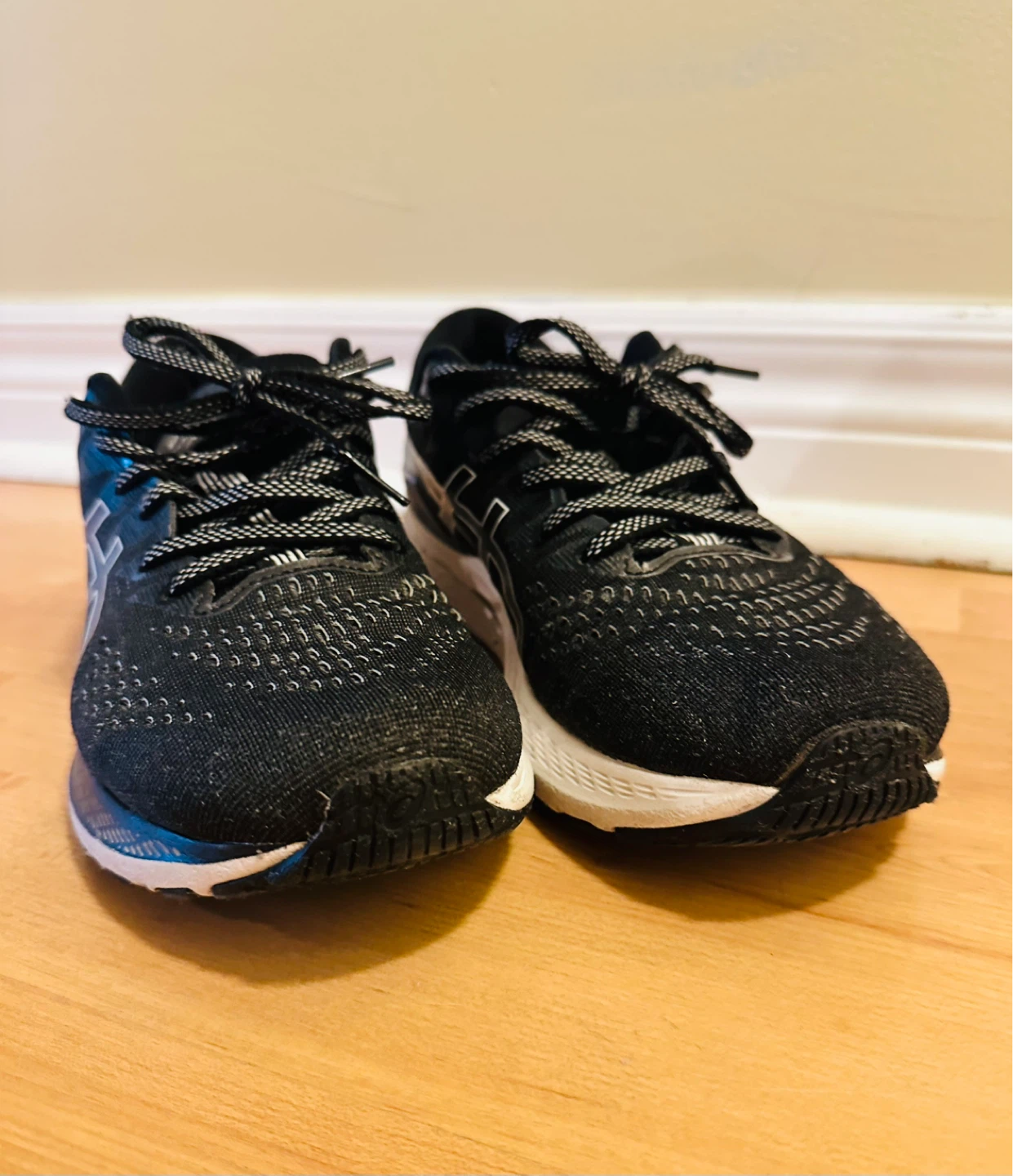 Asics Gel Kayano 28 Running Shoes - US 9.5 - photo 2