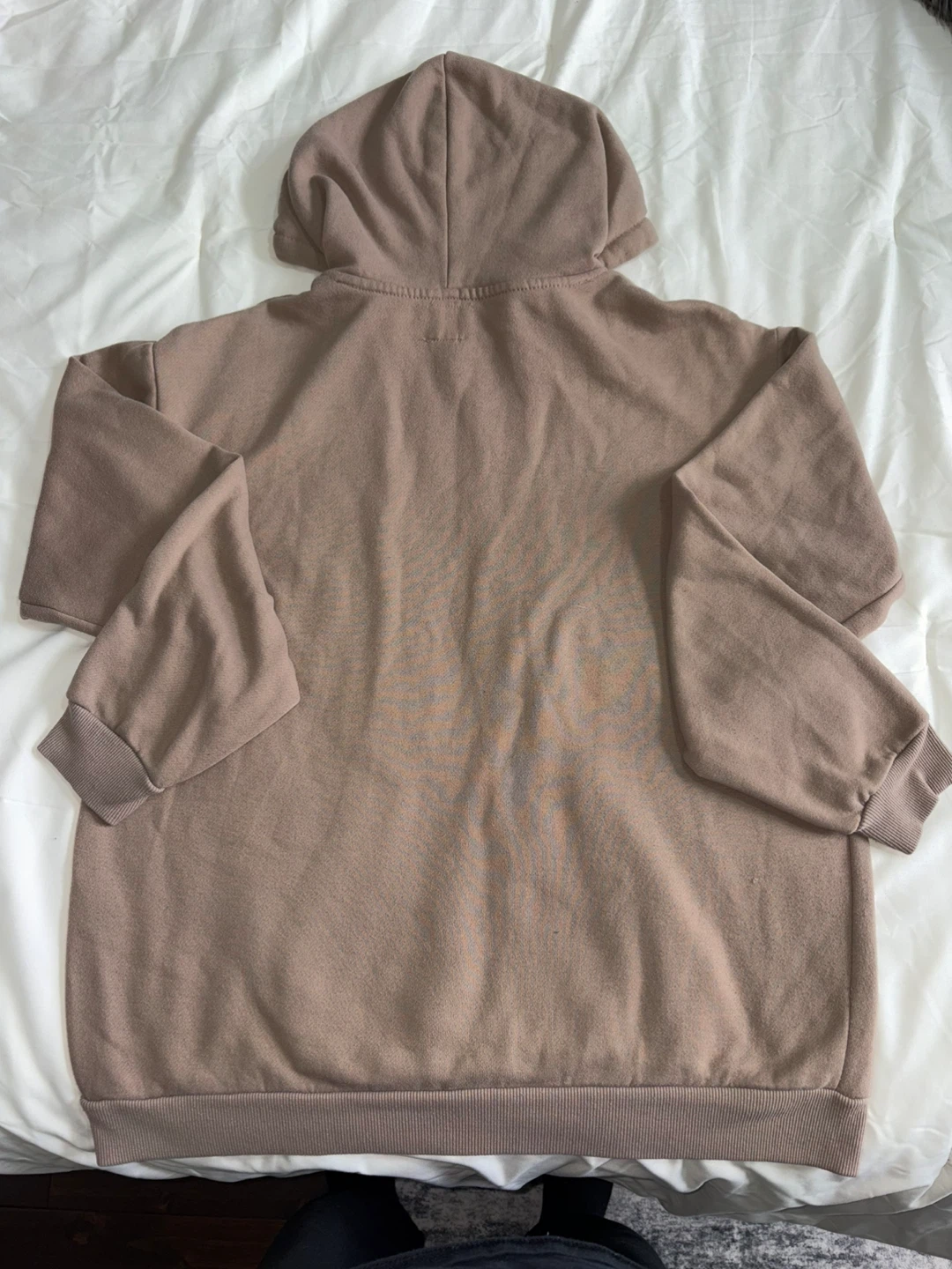 Ardene Brown Hoodie M/M - photo 2