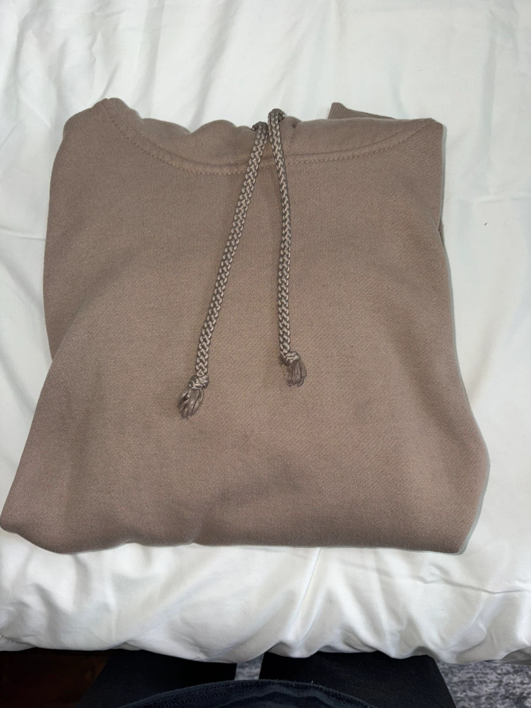 Ardene Brown Hoodie M/M - photo 4