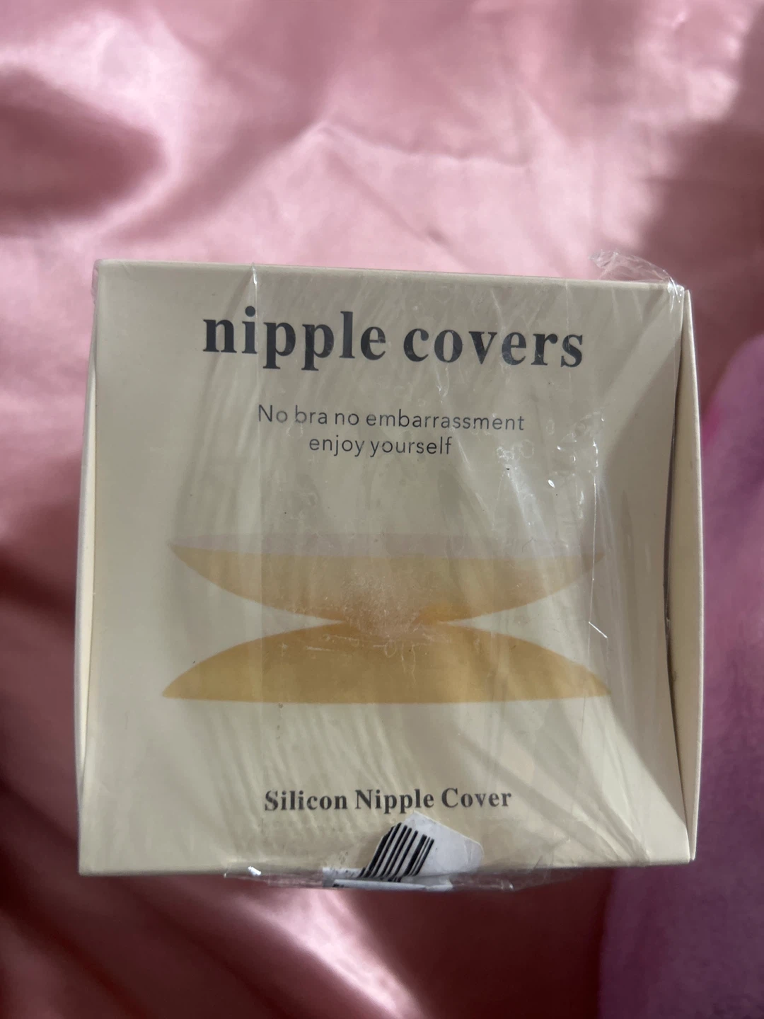 Silicone Nipple Covers