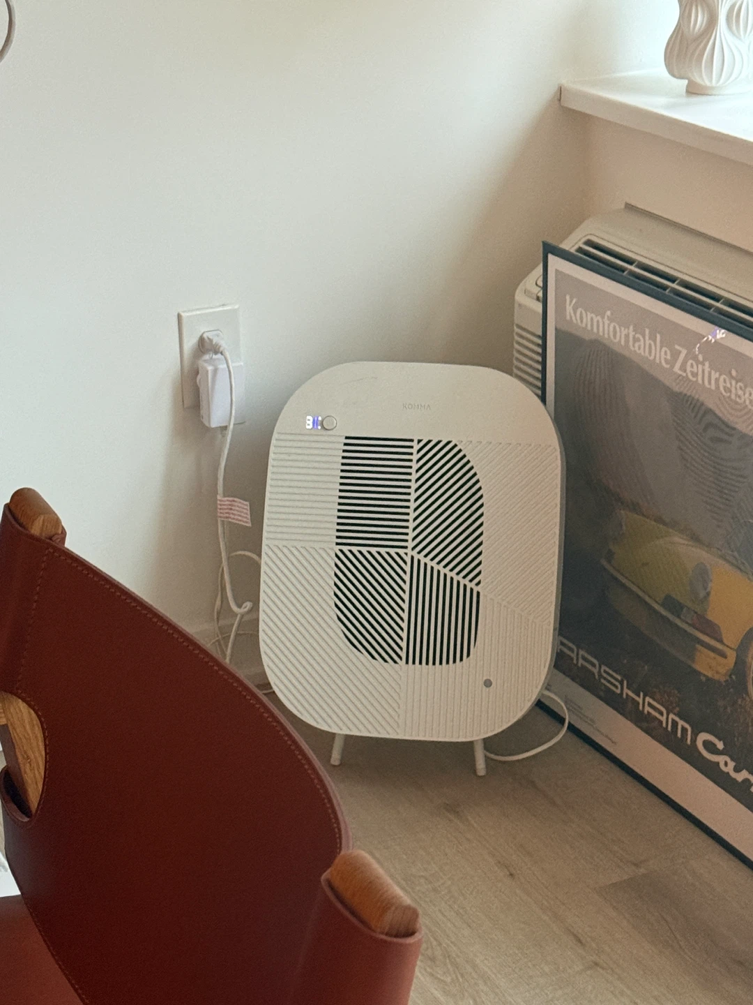 Komma Air Purifier