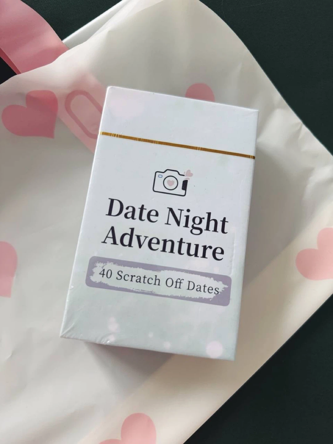 Date Night Adventure Scratch Off Cards - photo 4