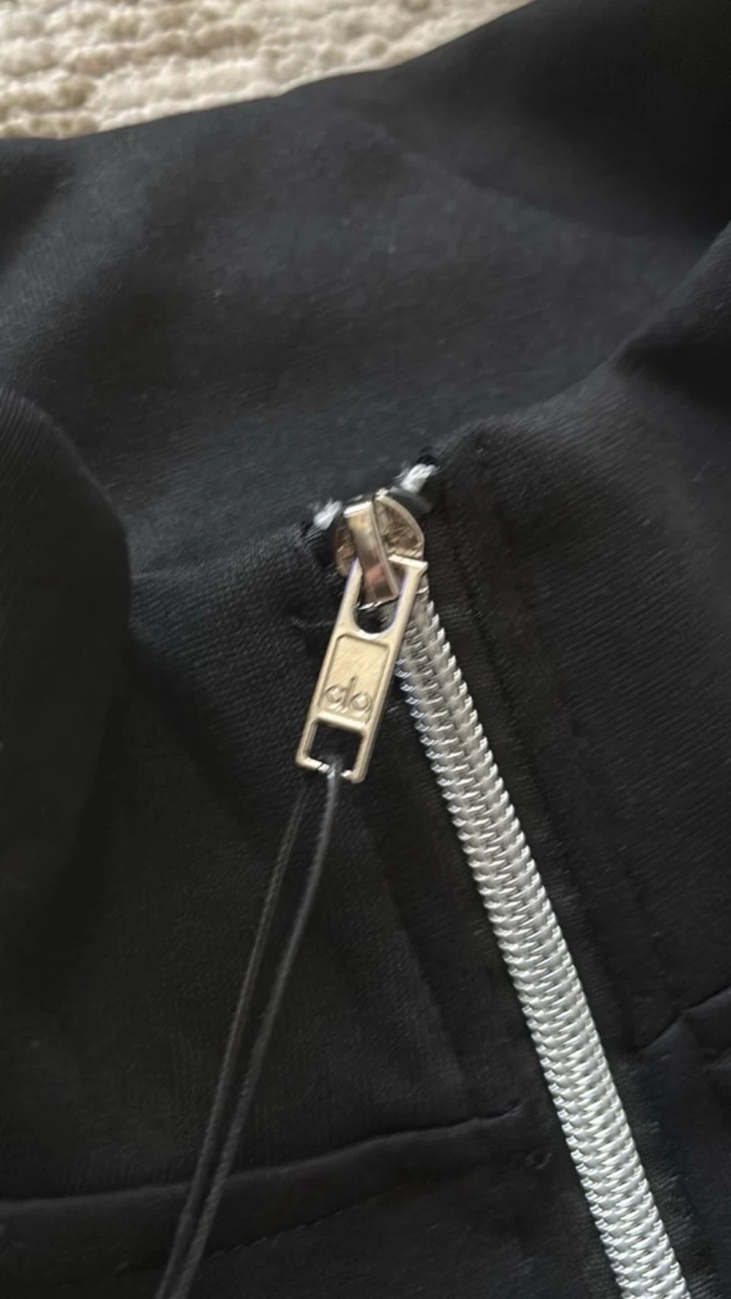 Quarter-zip - photo 4