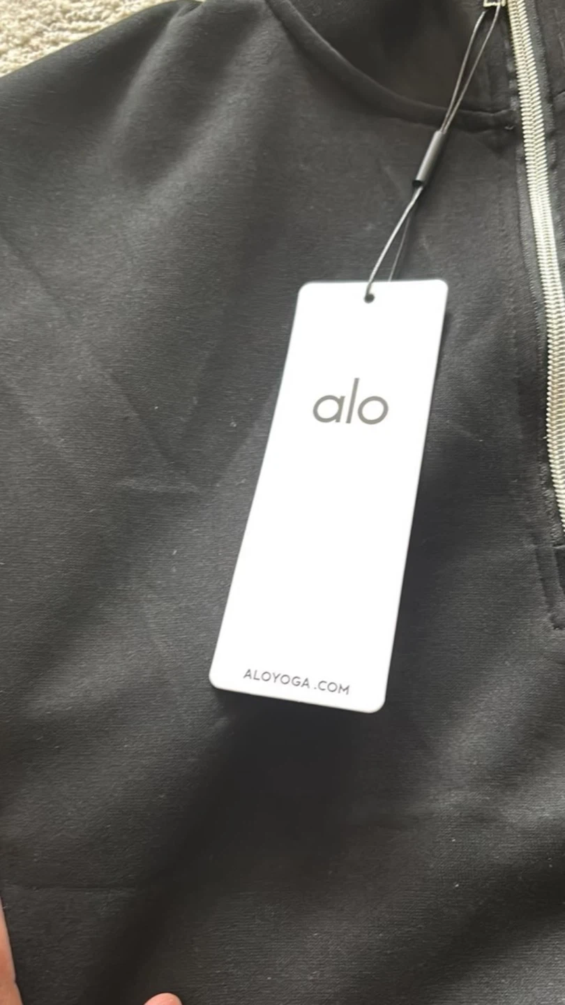 Quarter-zip - photo 2
