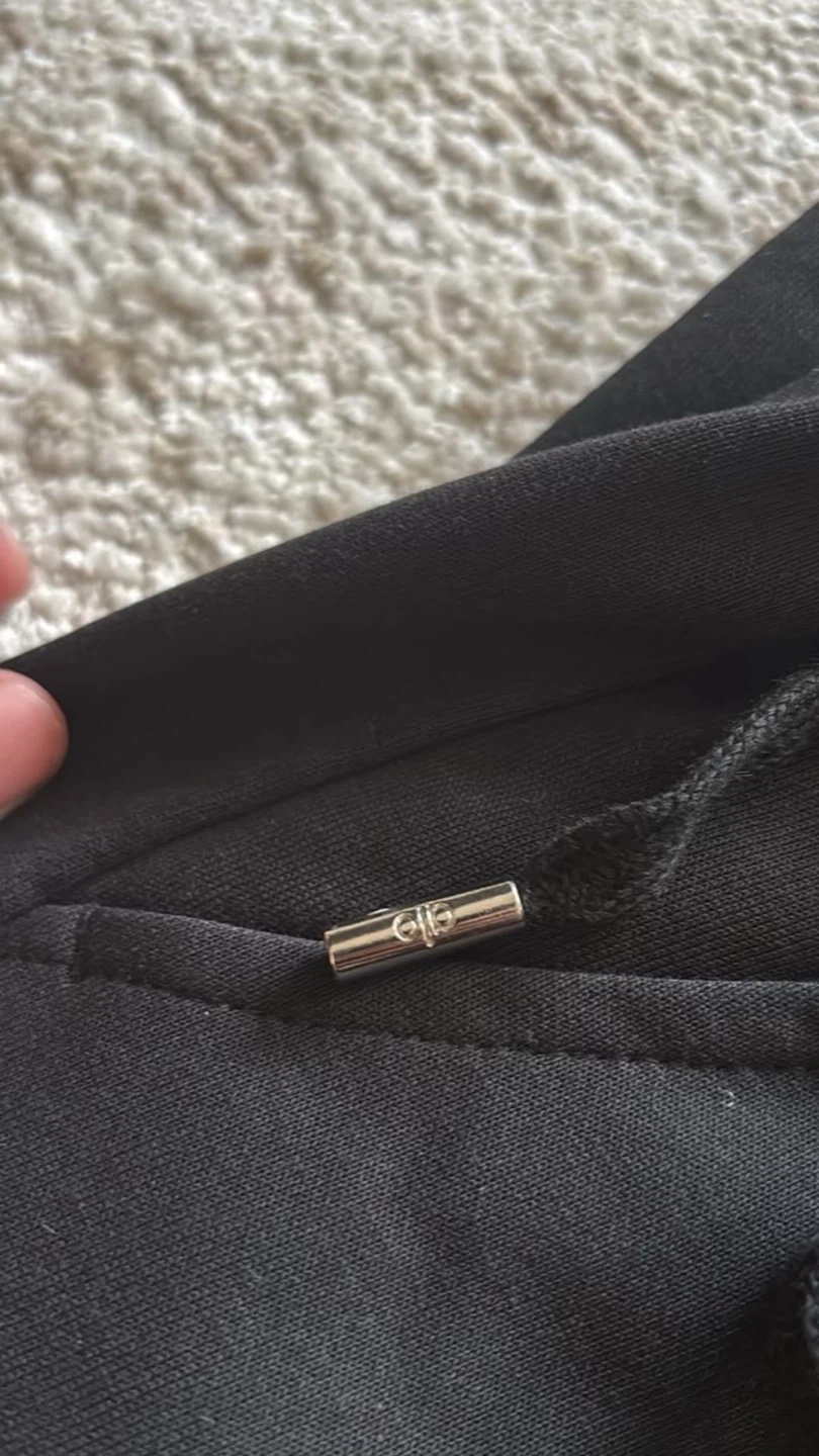 Quarter-zip - photo 3