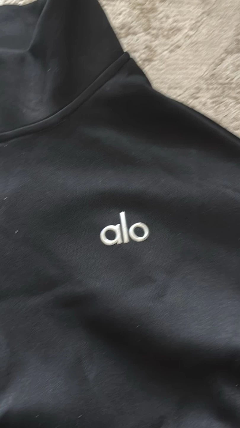 Quarter-zip - photo 5