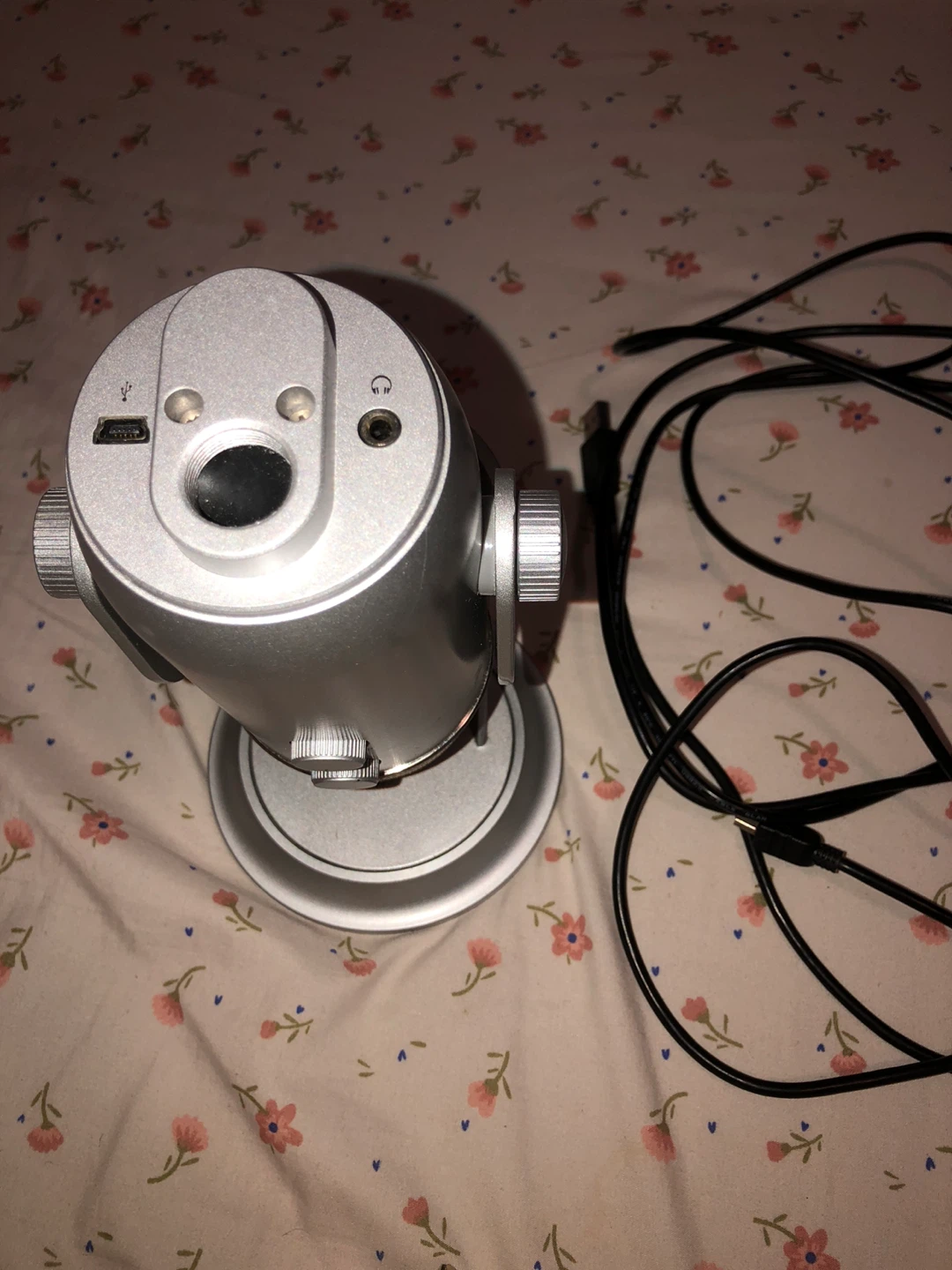 Blue Yeti USB Microphone - photo 4
