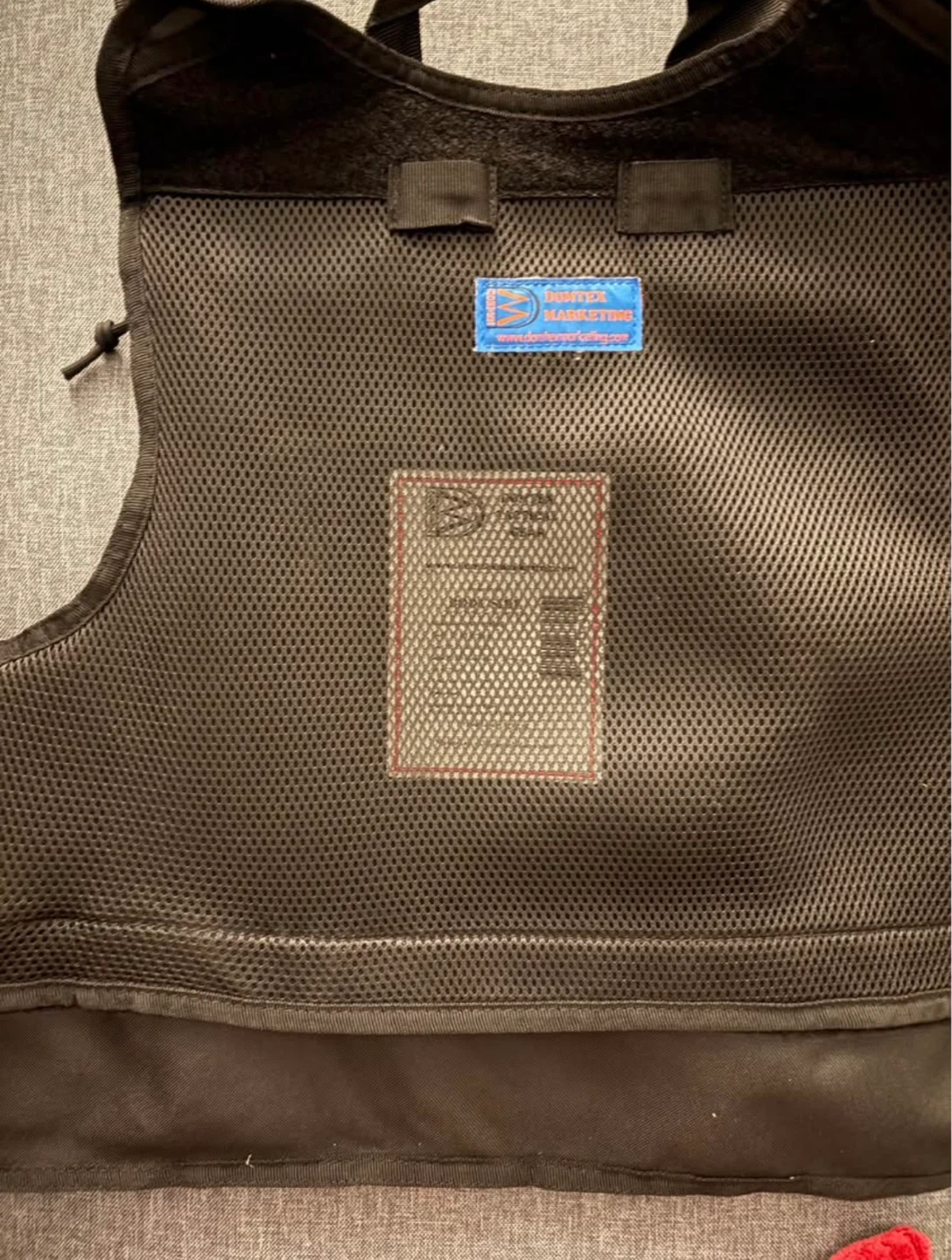 Domtex Tactical Gear Body Side Vest - photo 5