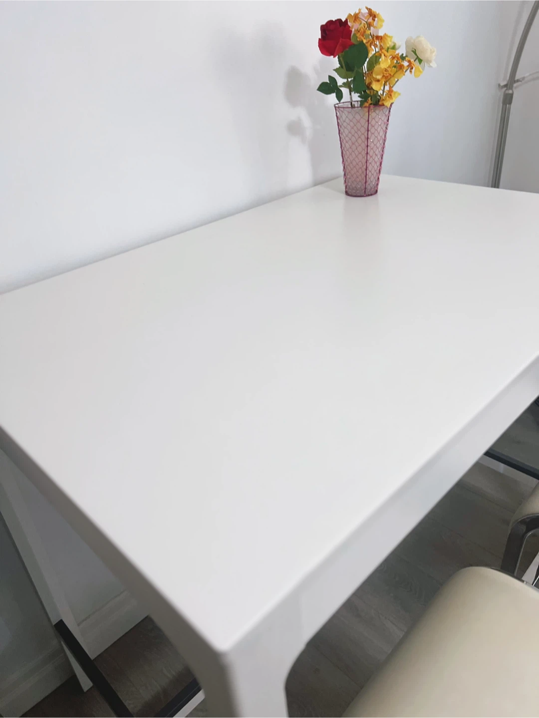 High Table with 2 high quality Bar Stools,delivery available - photo 4