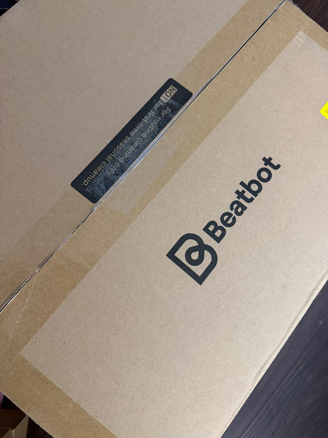 Beatbot Sora 10 Cordless Pool Vacuum Robot - photo 2