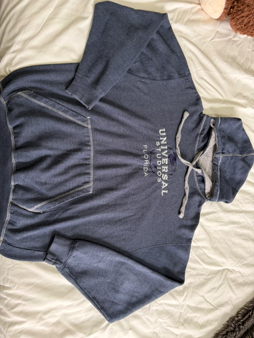 Universal Studios Florida Hoodie