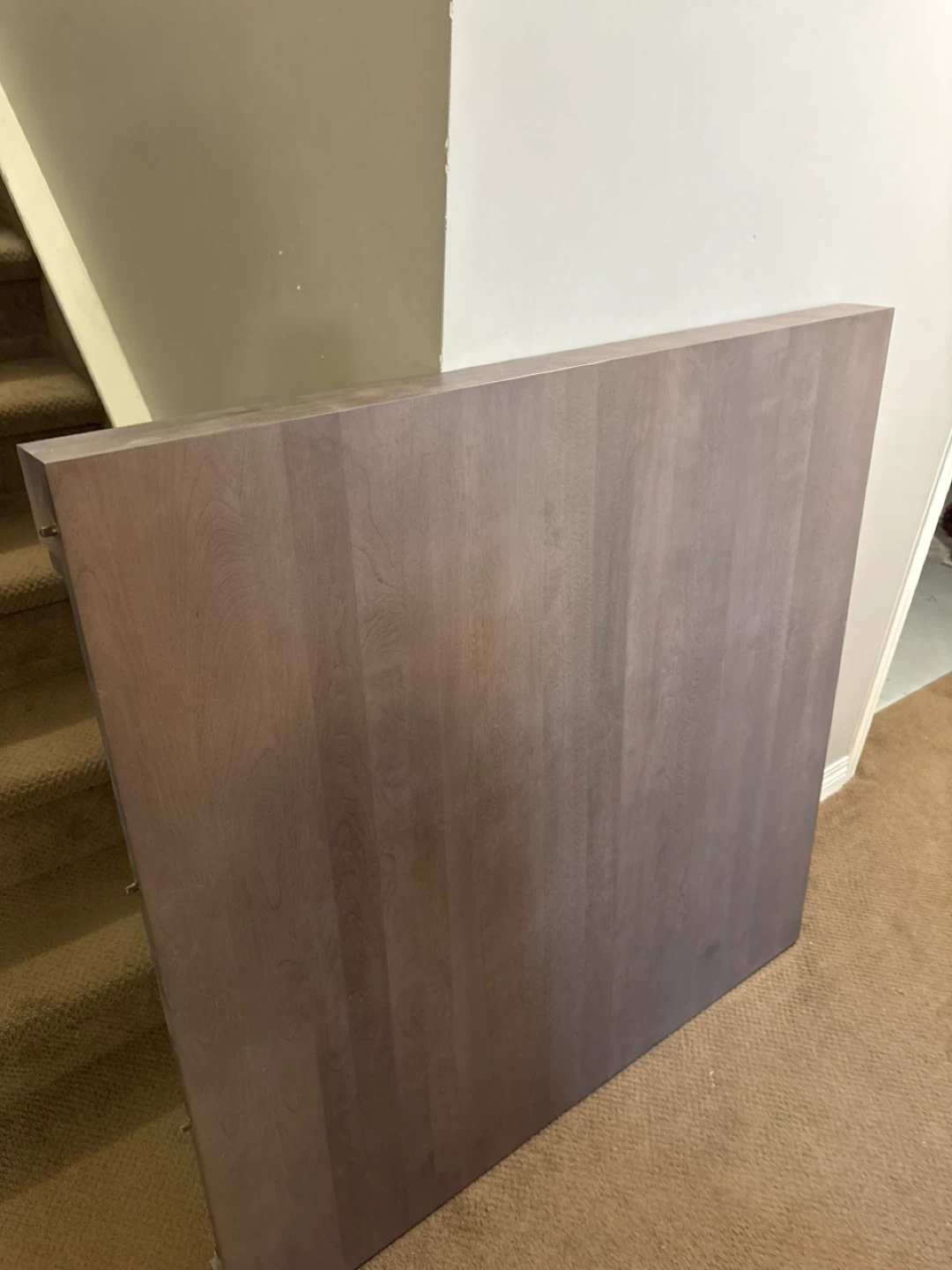 Table top - needs legs