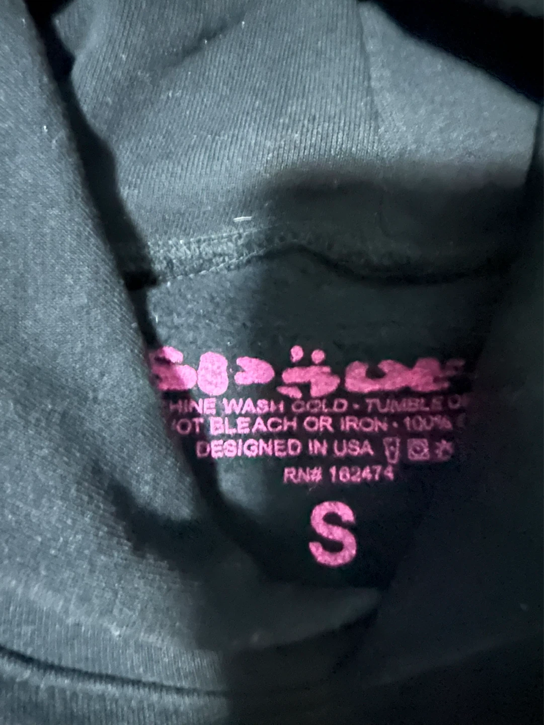 Sp5der Hoodie - photo 3