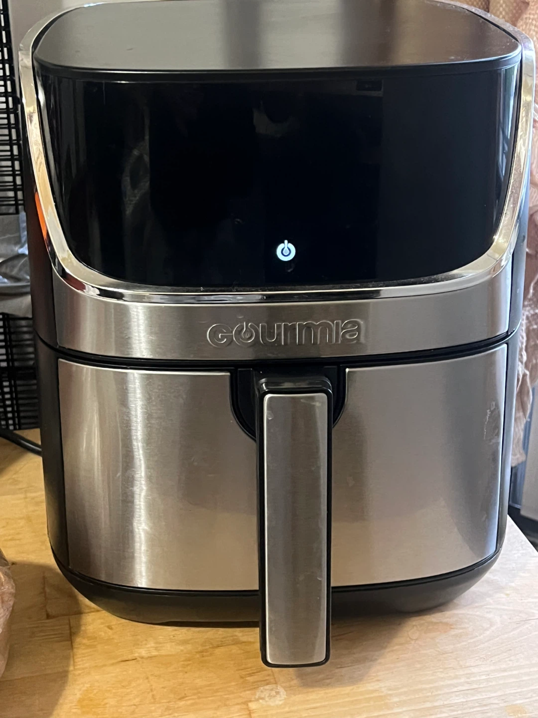 Gourmia Air Fryer