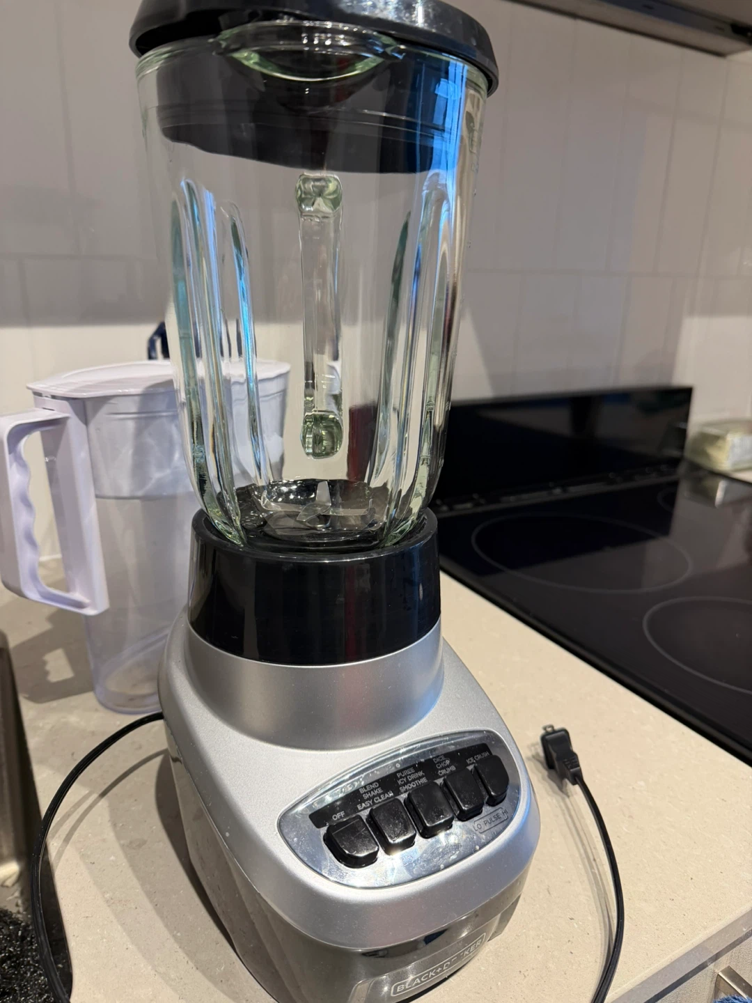 Black+Decker Blender - photo 2