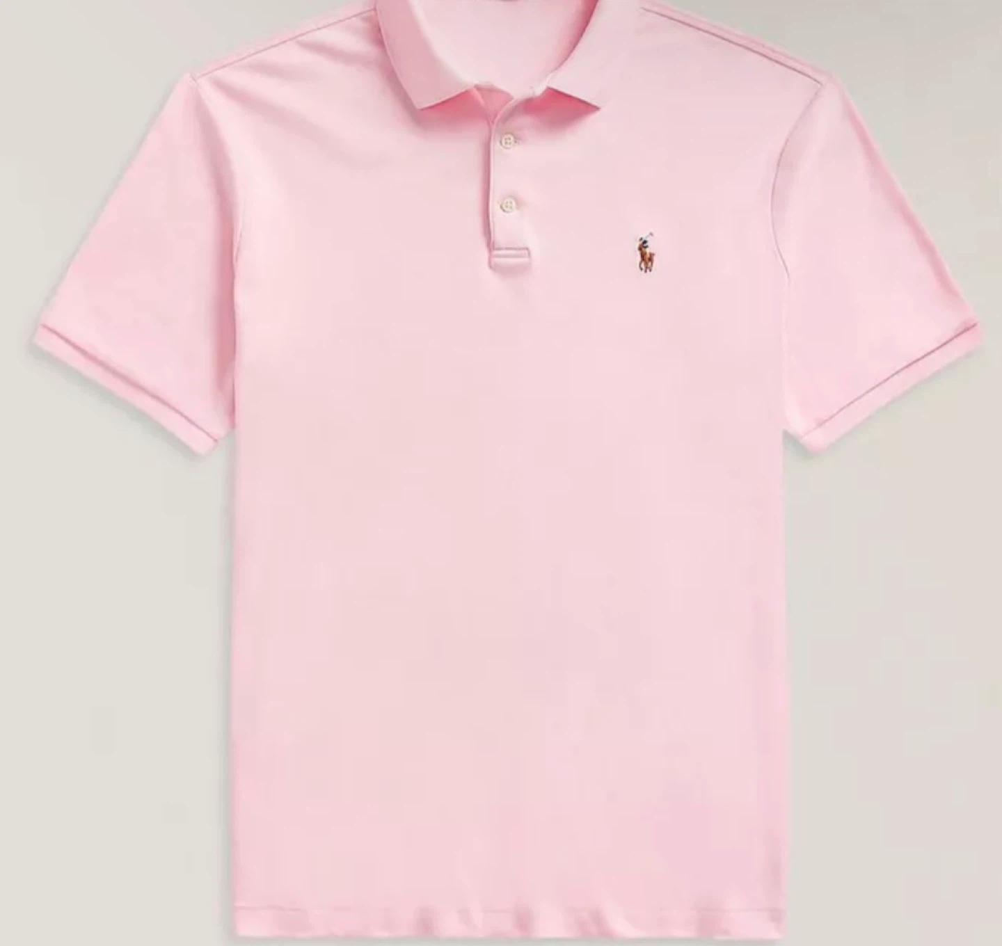 Polo Ralph Lauren Polo Shirt men’s XXL classic fit
