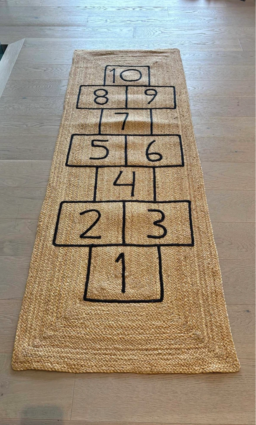 ISO this rug!