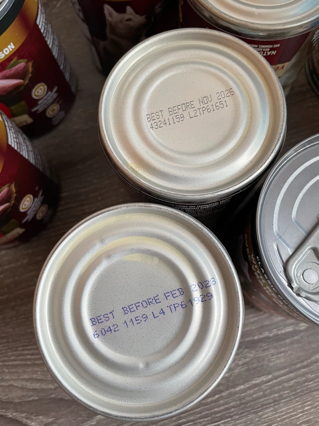 Purina One Wet Dog Food Lot-Turkey & Venison - photo 3