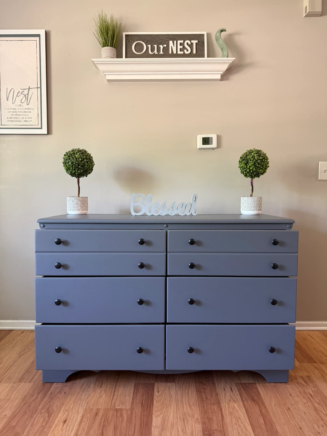 ✨🩶Gorgeous solid dresser🩶✨ - photo 2